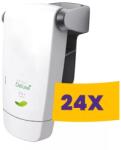  Soft Care Deluxe 2in1 Környezetbarát, kondicionáló sampon, balzsam és tusfürdő 250 ml