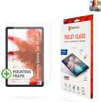 Displex Folie pentru Samsung Galaxy Tab S6 Lite (2020 / 2022 / 2024) - Displex Tablet FlexiGlass - Clear (KF2324378)