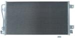 KAMOKA Condensator, climatizare KAMOKA 7800288 (7800288) - fixbox