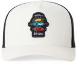 Ripcurl Gyerek baseball sapka Rip Curl Search Icon Trucker white (Search Icon Trucker 1AXBHE)