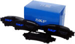 SKF SKFVKBP90604_L Hátsó Fékbetét