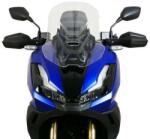 MRA Touring szélvédő "TM" MRA Váz, idomok és járműkiegészítők Szélvédők és tartozékaik Szélvédők Motorkerékpár- és robogószélvédők - motomotors - 61 864 Ft