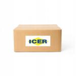 Icer 181156-700 Fékbetét Készlet, Tárcsafékek