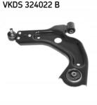 SKF VKDS324022B Skf_g Lengőkar Ford Fiesta IV Fiesta IV