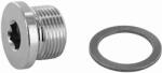 VAICO surub de golire, baia de ulei VAICO V24-0505 (V24-0505)