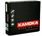Kamoka 104009 Kamoka_g Beben Ham Vw Transportertiv 9003