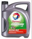 TotalEnergies OLETOT80W905_L Olaj Total Dynatrans Ls 80W-90 5L