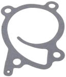 SKF VKPC86814_A Vízpumpa Renault 1, 6