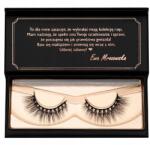Lash Me Up! False eyelashes műszempilla cat power pánttal 1 pár