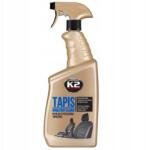 K2 Kárpittisztító K2 Tapis porlasztó 750 ml