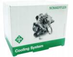 Schaeffler INA E0FE37_C Hűtőfolyadék szivattyú, övtömítéssel