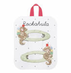  Rockahula Kids Rockahula Szivárványos Csikóhal Hajcsat szett