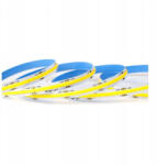 Kobi Led 480 Cob Ip20 3000k 5m 12, 8w/m (kobi-000906)