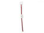 LED line LEDline® waterproof LED strip CLICK CONNECTOR single 8 mm 2 PIN with a cable (LL-243509)