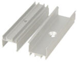 LED line Aluminium bracket for LEDline® strip IP67 11, 2mm (LL-246579)