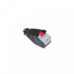 SpectrumLED DC plug FEMALE with fast connector (WOJ07082)