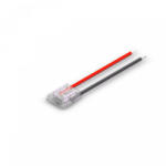 SpectrumLED Connector strip to cable COB/SMD 10mm (WOJ16870)