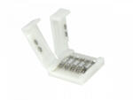 LED line LEDline® LED strip CLICK CONNECTOR double 12 mm 5 PIN RGBW (LL-247736)