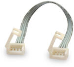LED line LEDline® waterproof LED strip CLICK CONNECTOR double 10 mm 4 PIN with cable (LL-243660)