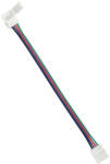 SpectrumLED S-s Rgb Cable Led Strips Connector 10mm (woj00802)