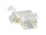 LED line LEDline PRIME COB strip CLICK CONNECTOR double 10mm 2 PIN type L (LL-200555)
