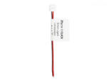 LED line LEDline® LED strip CLICK CONNECTOR single 8 mm 2 PIN with a cable (LL-243479)