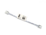 LED line LEDline® COB strip CLICK CONNECTOR double 10 mm 2 PIN with a cable (LL-478368)