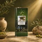 Esencia Ulei de măsline extravirgin Esencia Cupaj Grecia - 5 L