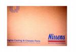 Nissens 926 389_B Vízpumpa Audi A3 1.8 06-12/ELEKTROMOS
