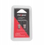 MaXgear Led Izzó 12V/4W Blister 2 Db (BA9S) Led