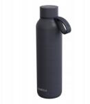 QUOKKA Solid With Strap Rozsdamentes acél termopalack 630 ml (40174)