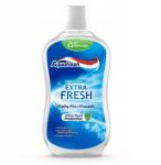 Aquafresh Fresh & Minty folyadék szájvíz fluoridos 500 ml (5054563170439)