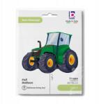 Grabo Fólia lufi Traktor, Zöld, Farm, Grabo, 76cm