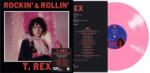 T. REX Rockin' & Rollin