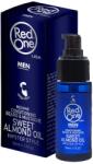 Red One RedOne Beard Sweet Almond Mandulaolaj szakállápoláshoz 50 ml (8697926025594)