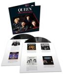 Queen Greatest Hits