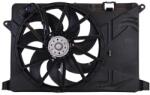 KAMOKA Ventilator, radiator KAMOKA 7740186 (7740186) - fixbox
