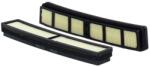 Mann-filter Filtru, aer habitaclu MANN-FILTER CUD 61 004 (CUD 61 004)
