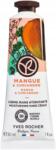 Yves Rocher Mangó Koriander Kézkrém 30 ml Hidratáló Shea vaj (72115)