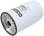 KAMOKA Filtru combustibil KAMOKA F304501 (F304501) - fixbox