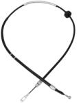 KAMOKA Cablu, frana de parcare KAMOKA 1190605 (1190605) - fixbox