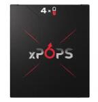 Star Int. , Romania Xpops Potenta 4cps Perfect Pure