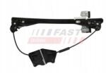 Fast Ablakemelő Skoda Roomster 06> Első Bal Elektromos Motor Nélkül 5J7837461