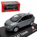 FISCHER Macheta SEAT Toledo III 5P, 1: 43, Fischer, gri petrol metalizat (2983)