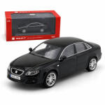 FISCHER Macheta Seat Exeo 2008 1: 43 Fischer , Dealer Model, Magic Black (2981)