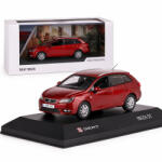 FISCHER Macheta Seat Ibiza ST 2010 1: 43 Fischer , Dealer Model, viE iniu (2984)