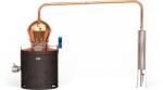 DES Cazane Cazan pentru tuica DES Diamond 350 L (DES-Diamond350L) - motosape-motocoase