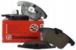 Zimmermann ZIM22397.190. 1_L Fékbetét Első