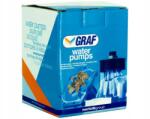 Graf PA495_A Vízpumpa Db M102 W124/201 20