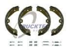Trucktec Automotive 07.35. 078 Trucktec_g Kézifékpofák Vag